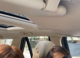 Mahima Chaudhry Instagram - #pawrihoraihai #reels #reelsinstagram #bollywood @mahimachaudhry1 #mahimachaudhry@yashrajmukhate @ash.chaudhry1 @dananeerr@instabollywood#partyhorahihai #party@bollywoodmedialove#trending #viral #viralpost