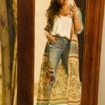 Mahima Chaudhry Instagram -