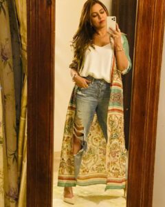 Mahima Chaudhry Instagram - 