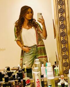 Mahima Chaudhry Instagram - 