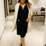 Mahima Chaudhry Instagram – …. hmmm .. trotted to the times Power men awards… @timesofindia …