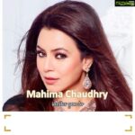 Mahima Chaudhry Instagram - inviting you all to the “Signature Blowout Sale” on 28th November (Saturday) at Blue Sea, Worli from 10 am to 7 pm. Shop 20 EXCLUSIVE DESIGNERS at HALF PRICES from all over India. Complimentary for all Visitors – Online Workout Session with Nawaz Modi Singhania (Founder Body Art Fitness) & Salon Vouchers by Envi Salon. Showcasing Brands Designers Preeti Jhawar, Aura Kreation, Maya’s haute Couture, Raps Creations, Thoda Drama, Priya’s, Suman’s Lucknowi, Bobby Creation – Kolkata, Aalokik by Nita Shah, Tasneem Fashion Studio, Fashion Hub, Lucknovi Kurties & Plazo, Annika by Prerna Kanodia, Surbhee Fashion, Mahpara Chikankari, Kavitta Sangghvi, Elements, Ivy Fabrique Jewels Swati Hirawat, Hiya Creation Wedding Essentials Adaa By Sunanda, Trendy Fashion To Visit Call / Whatsapp 91 - 8779632598 An event by Signature Expo. Safety measures for COVID -19 are ensured. . . . #mahimachaudhry #nawazbodyart #araazshows #signatureexpo #Couture #WeddingShopping #BridalShopping #BridetoBe #jewels #indianweddings #fashion #fashiongram #indiandesigners #luxuryshopping #shopping #bridetobe #luxuryweddings #mumbai #fashionstyle #stylegram #bridesmaid #jewelleryaddict #exhibition #luxuryjewels #lehengas #bridaljewellery #bridaljewelry #bridesofindia #style #fashion @mahimachaudhry @nawazmodisinghania @araazshows @envisalon&spa @signatureexpo