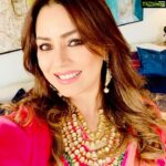 Mahima Chaudhry Instagram - Happy diwali ❤️❤️❤️