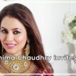 Mahima Chaudhry Instagram - Shopping this weekend? Head to @fourseasons Worli SATURDAY 19 th sep @araazshows @fsmumbai @indianwear_closet #shoplocal #shopmumbai #sale #bridal #indianbridalwear #indianwear #