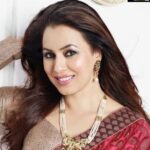 Mahima Chaudhry Instagram -