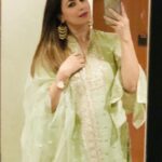 Mahima Chaudhry Instagram -