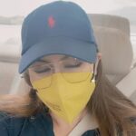 Mahima Chaudhry Instagram – #instareels #instagramreels  #reelkarofeelkaro  #enroute #pune