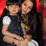 Mahima Chaudhry Instagram - Happy bday my bunny, my bundle of joy ... my everything #happybirthday #love...... these are the pictures Ariana selected... I guess now big enough to get embarrassed with pictures mummy selects🙄#lockdown #lockdownbirthday #teen #mylife