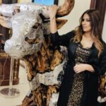 Mahima Chaudhry Instagram -