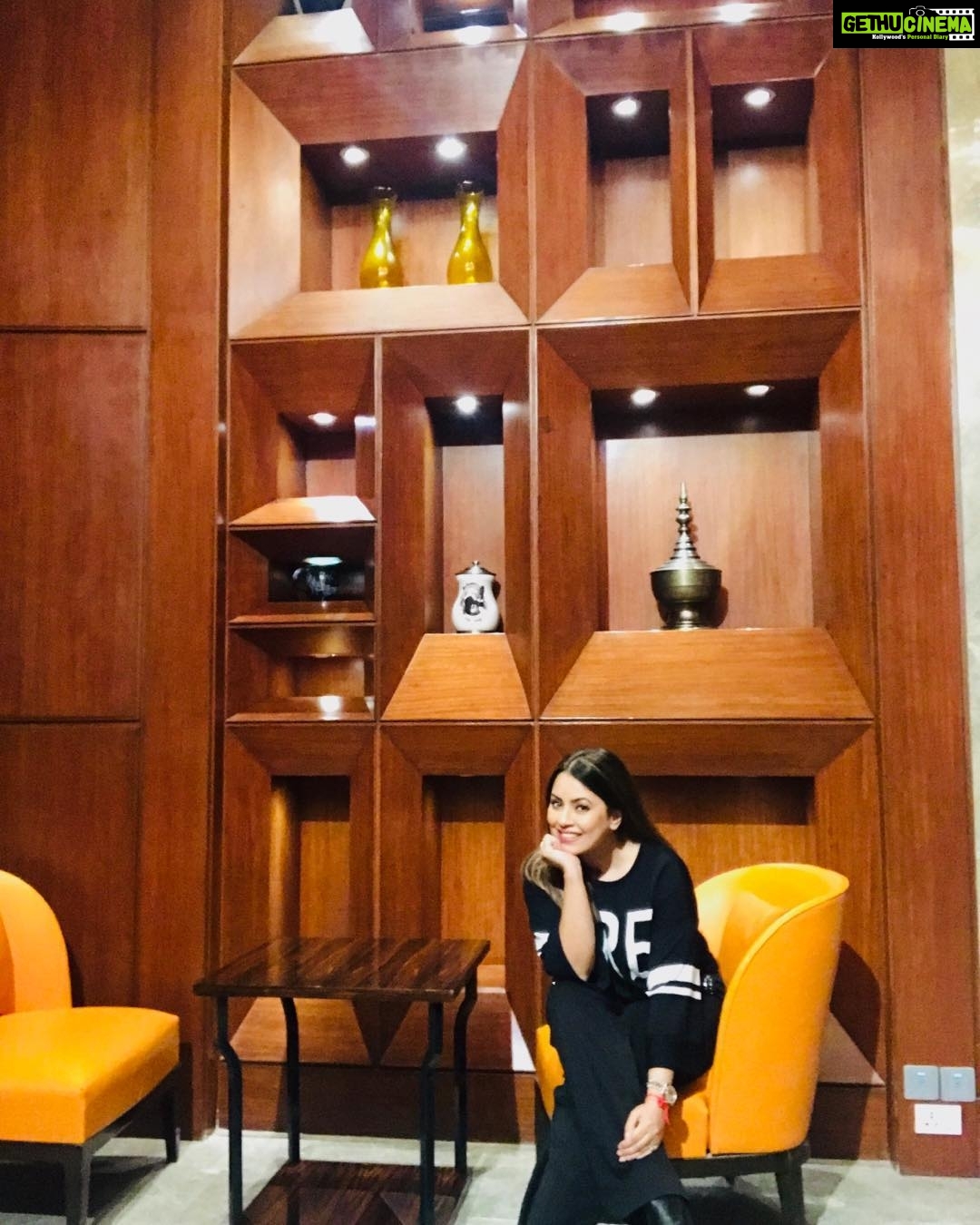 Mahima Chaudhry Instagram - Smile more ...😊 New Delhi