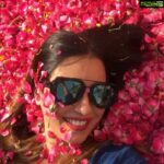 Mahima Chaudhry Instagram – Life .. “isn’t” a bed of roses