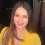 Mahima Chaudhry Instagram – Sunny 😎 sunday –
–
–
–
–
–
–
–
–
–
–
–
–
–
–
–
 #sunday #sunshine #yellow #smile #makeup #look #outfits #outfit #thread #skincare #tiktok #dance #tiktokdance #singing #popularsinging #vocals #beauty #mahimachaudhry #eyebrows #picoftheday #photography #photoshoot #modeling #AD #Movie #food #foodie