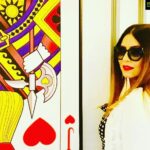 Mahima Chaudhry Instagram -
