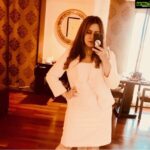 Mahima Chaudhry Instagram - ....posting this again.. in Karl lagerfeld..fashion legend RIP -