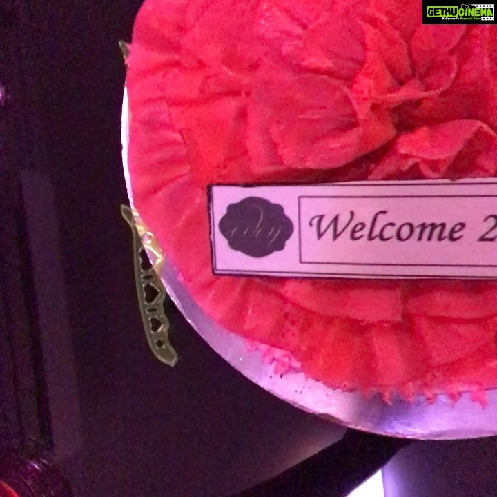 Mahima Chaudhry Instagram - Have a fantastic 2019 🥳. ..... #happynewyear #love #joy