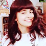 Mahima Chaudhry Instagram - My Jaan ❤️#hairstyles #smile#joy #instapost #instagram #cute #love