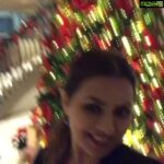 Mahima Chaudhry Instagram – Merry xmas#xmas #xmastree #me #instagood