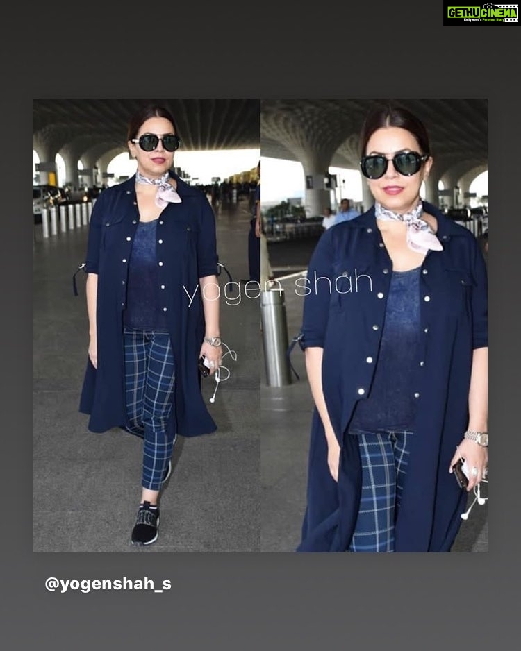 Mahima Chaudhry Instagram - Hmmm ...u just captured me there b4 I soar....fly high... take off!!#travel #traveldiaries #me