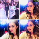 Mahima Chaudhry Instagram – ….. another eventful nite in del