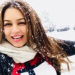 Mahima Chaudhry Instagram – Simple joys of life