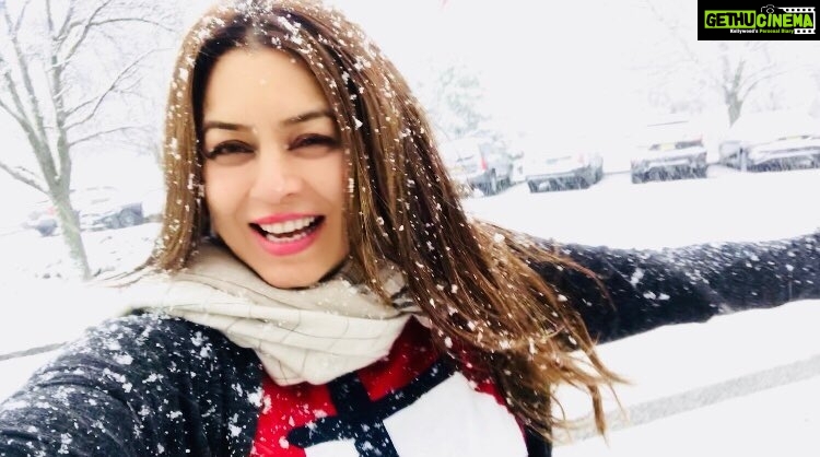 Mahima Chaudhry Instagram - Simple joys of life