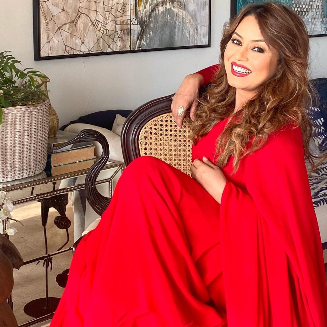 Mahima Chaudhry Instagram - Hey ❤️