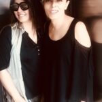 Mahima Chaudhry Instagram – Happy birthday 🎁 🎂. To the sister who is surely more blessed… wish you so much happiness ash 🎈.you eat the cake and it shows up on me….. no twinning dosnt help here..#ash.chaudhry1#sisters #birthdaygirl #birthdaygirl👑 #twinning