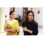 Mahima Chaudhry Instagram – Celebrating 22years of #dilkyakare @prakashjproductions