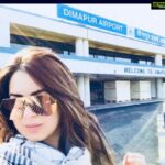 Mahima Chaudhry Instagram -
