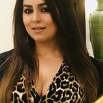 Mahima Chaudhry Instagram -