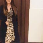 Mahima Chaudhry Instagram – Happy 2018 have a grand year!!!!! Feeling like a princess 👑 in my miu miu dress  i kinda cat walked  into 2018 ,,,,,,,,
& on that happy note bid adieu to 2017 – looking forward to lots of love, good health & warmth !