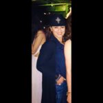 Mahima Chaudhry Instagram - If your happy ... show it. If you care ... show it. Wine a bit.... it will cheer u up 🍷#party #hat #fashion