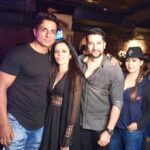 Mahima Chaudhry Instagram - Smile...💋