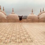 Mahima Chaudhry Instagram - #photodump from jaipur
