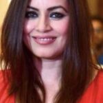 Mahima Chaudhry Instagram - You make it feel like Christmas .... One of those days when i dare to wear red