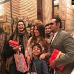 Mahima Chaudhry Instagram -