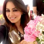 Mahima Chaudhry Instagram -