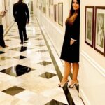 Mahima Chaudhry Instagram - Grand old Taj .... just wow !