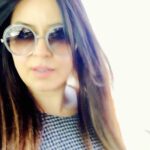 Mahima Chaudhry Instagram – ..❤so love grey …