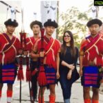 Mahima Chaudhry Instagram -