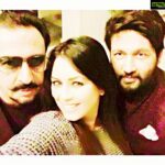 Mahima Chaudhry Instagram –