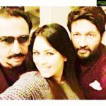 Mahima Chaudhry Instagram -