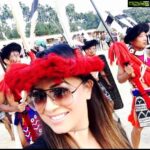 Mahima Chaudhry Instagram -