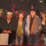 Mahima Chaudhry Instagram - NYC ...2004 .. blast from d past