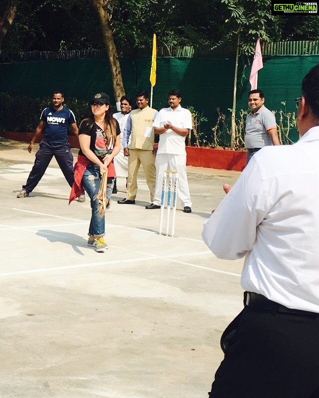 Mahima Chaudhry Instagram - ......, boy was that a 6 or a 4....