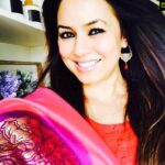 Mahima Chaudhry Instagram –