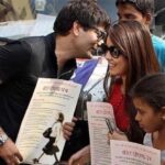 Mahima Chaudhry Instagram -