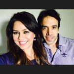 Mahima Chaudhry Instagram -