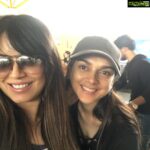 Mahima Chaudhry Instagram - Wat a great gal