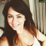 Mahima Chaudhry Instagram - 💋 Mumbai Airport Domestic Terminal A1